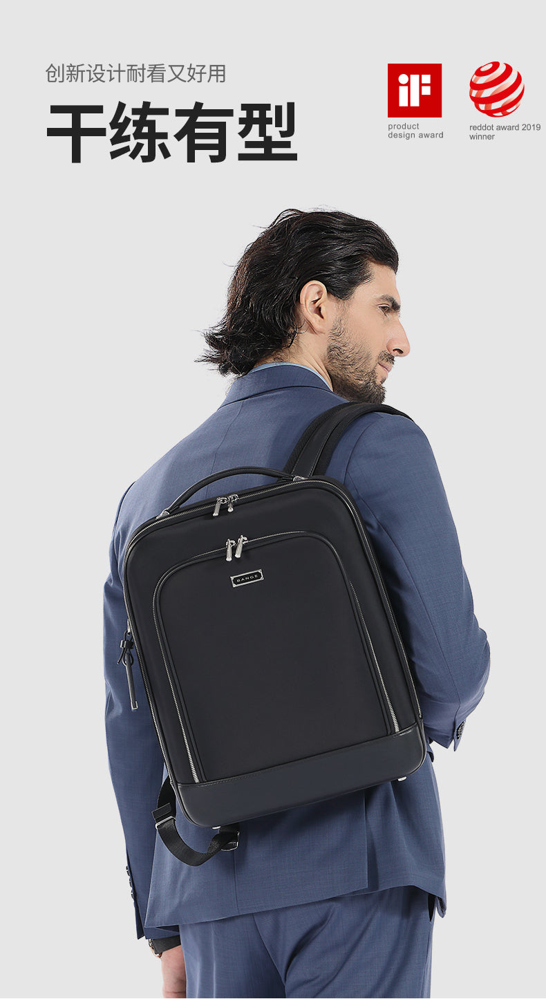 Bange Premium Collection 22L مقاس الكمبيوتر المحمول 15,6