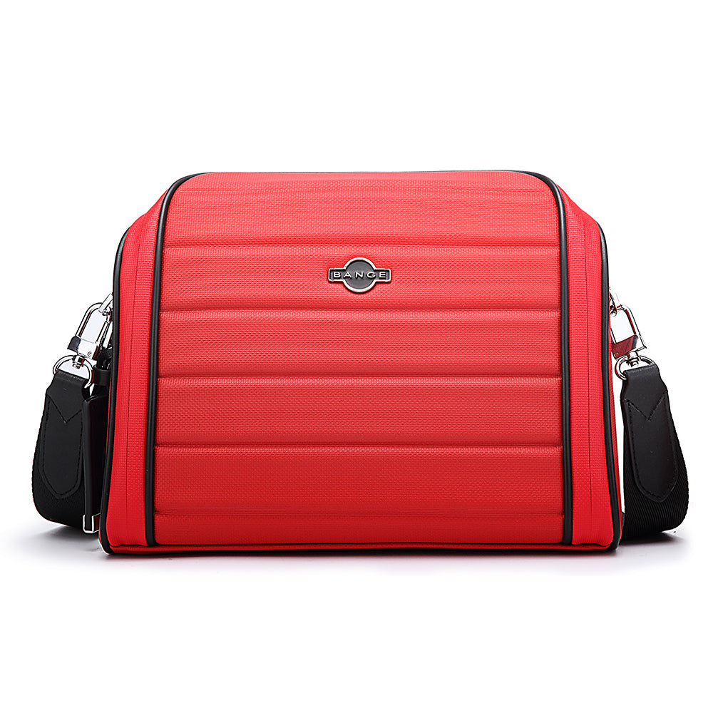 BANGE Tas Selempang Pria SlingBag Shoulder Chest Bag