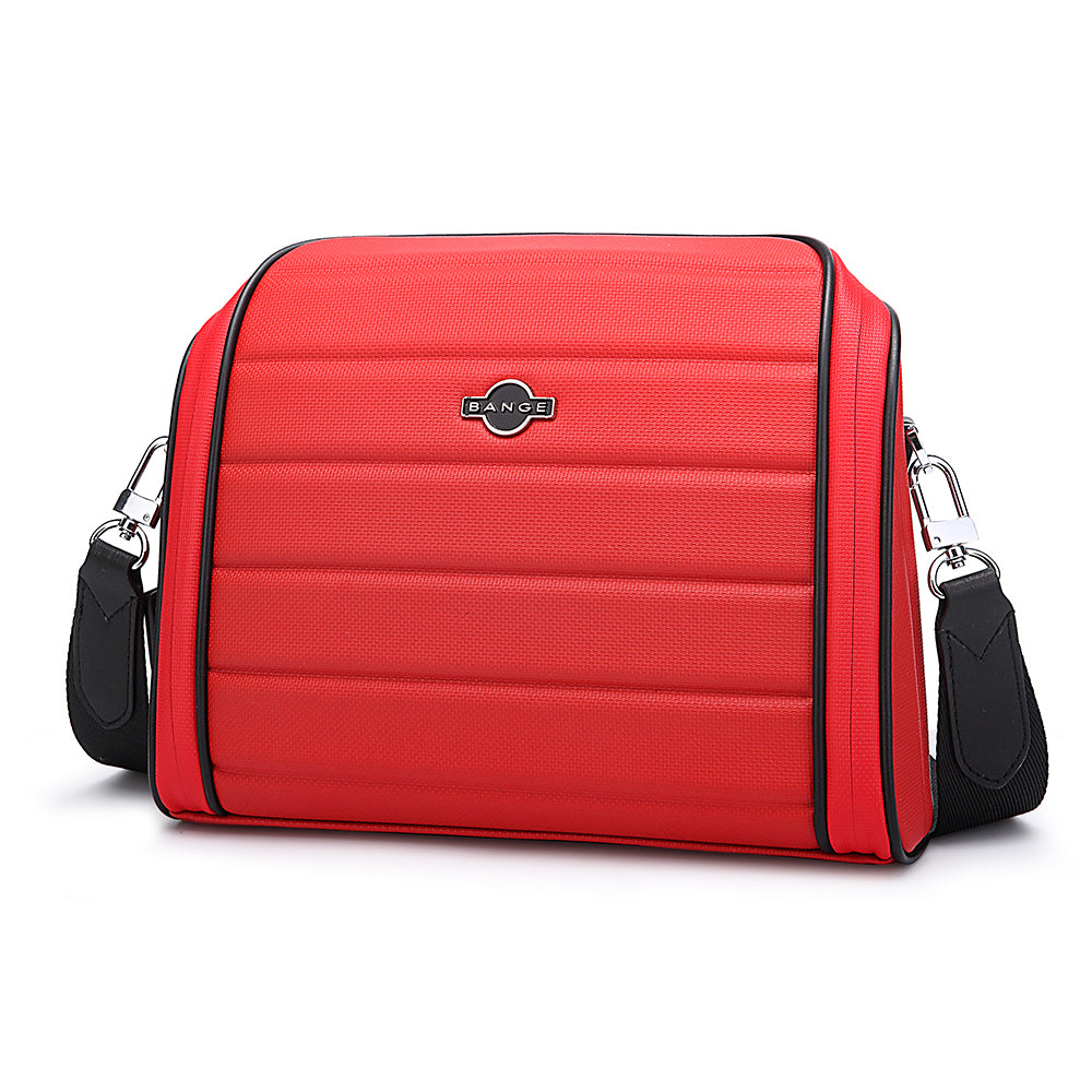 BANGE Tas Selempang Pria SlingBag Shoulder Chest Bag