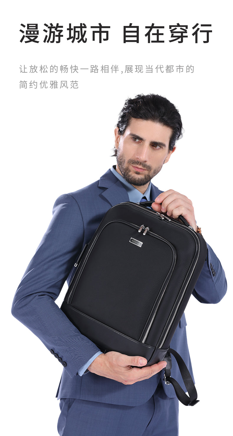 Bange Premium Collection 22L مقاس الكمبيوتر المحمول 15,6