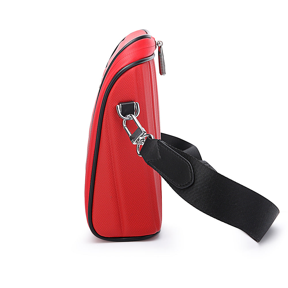 BANGE Tas Selempang Pria SlingBag Shoulder Chest Bag