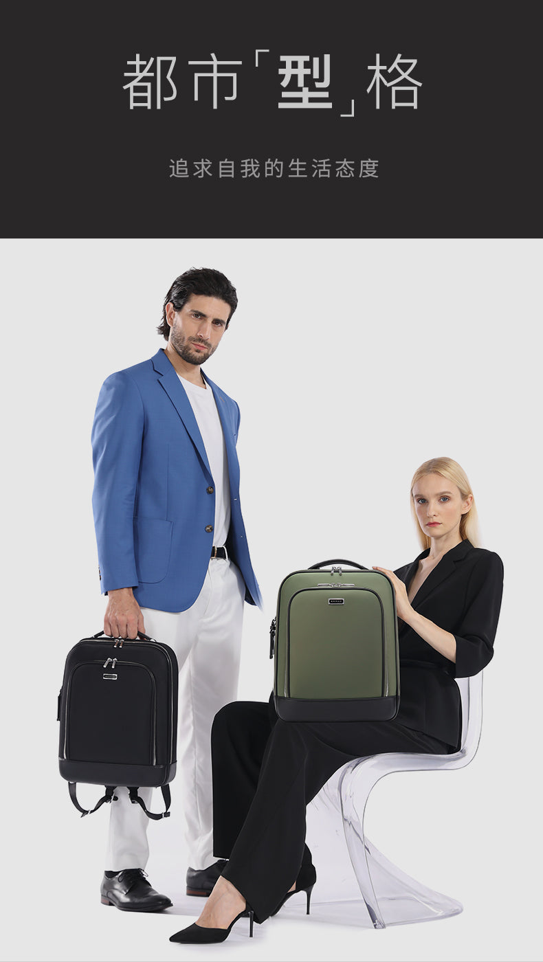 Bange Premium Collection 22L مقاس الكمبيوتر المحمول 15,6