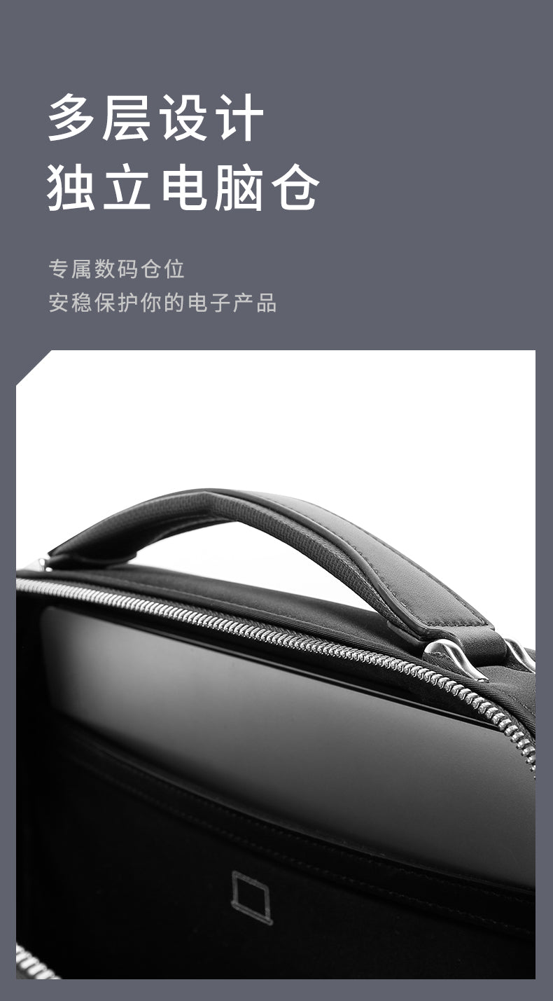 Bange Premium Collection 22L مقاس الكمبيوتر المحمول 15,6