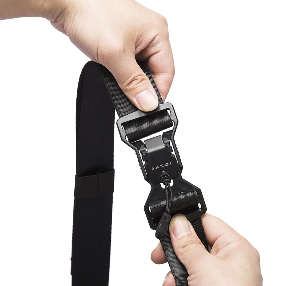 High Quality Man Stylish Korean Chest Sling Bag Shoulder Customize Men Sling Bag