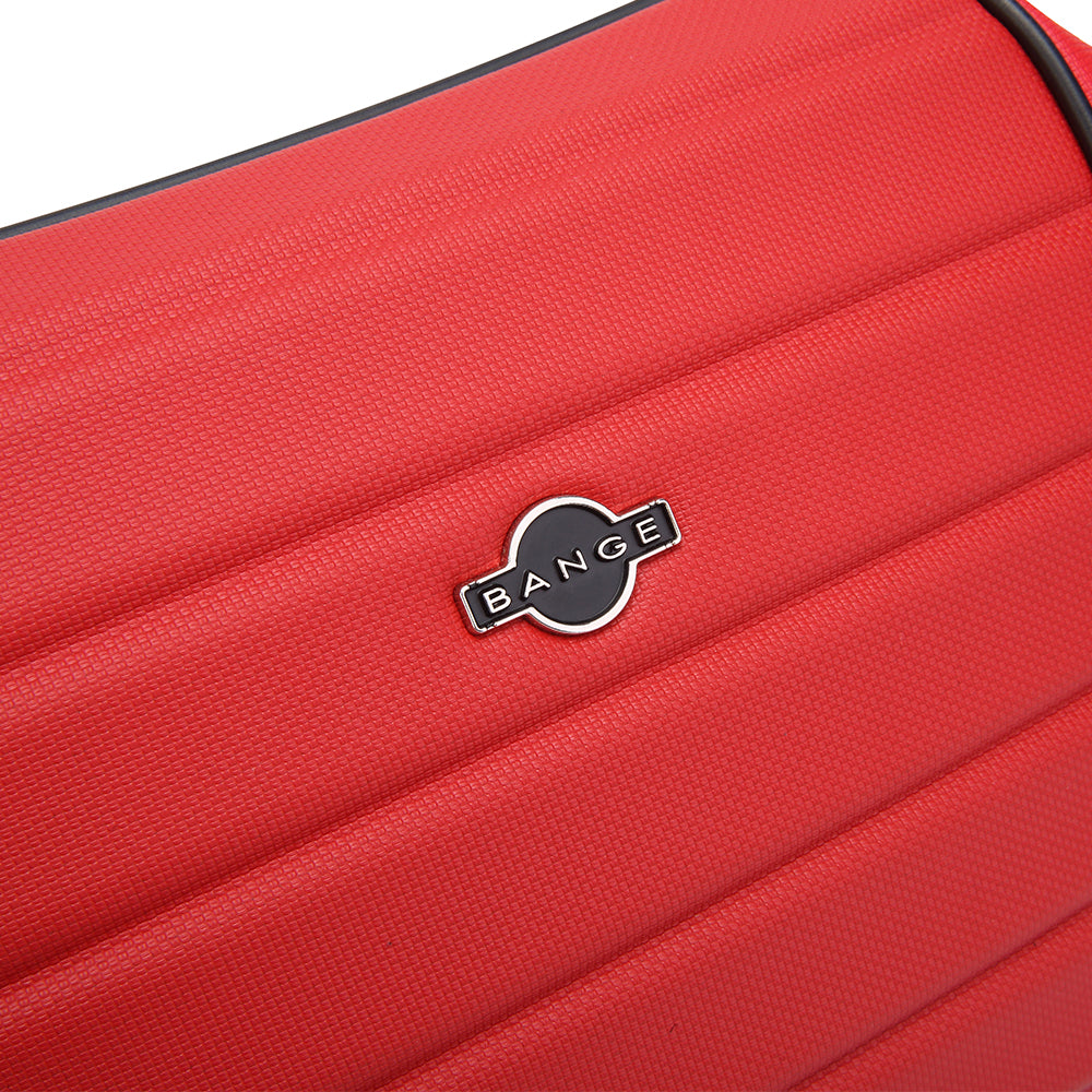 BANGE Tas Selempang Pria SlingBag Shoulder Chest Bag