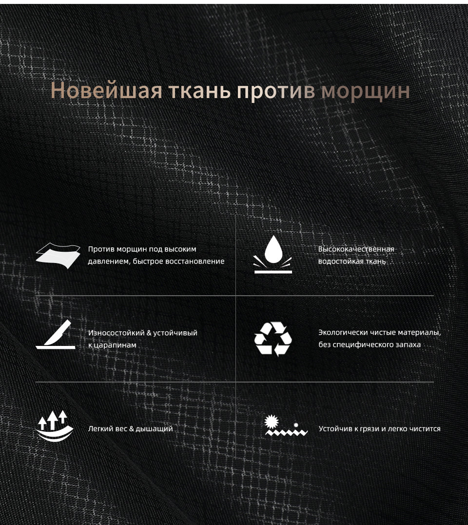 Tigernu fashion expand larger capacity waterproof luggage business travelling bag for outdoor