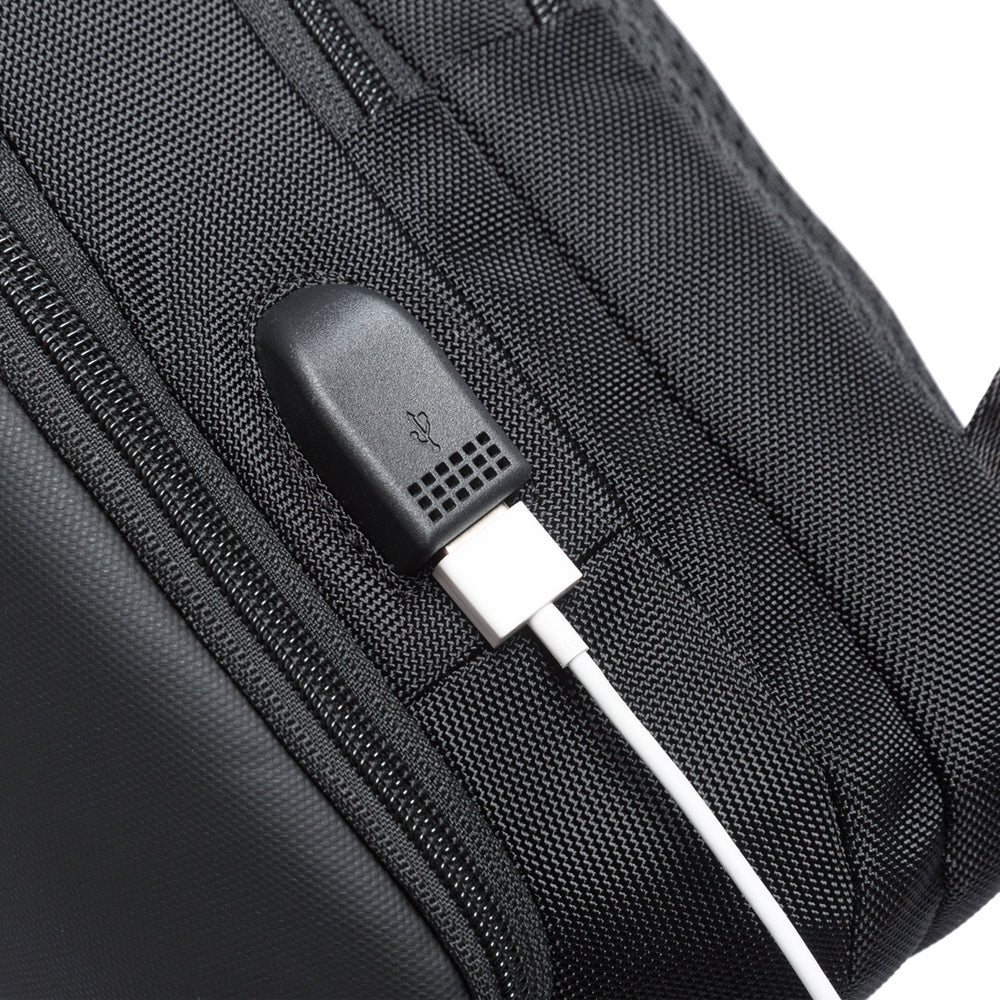 korean bag slings wholesales anti theft men crossbody shoulder custom new fashion casual men sling bag