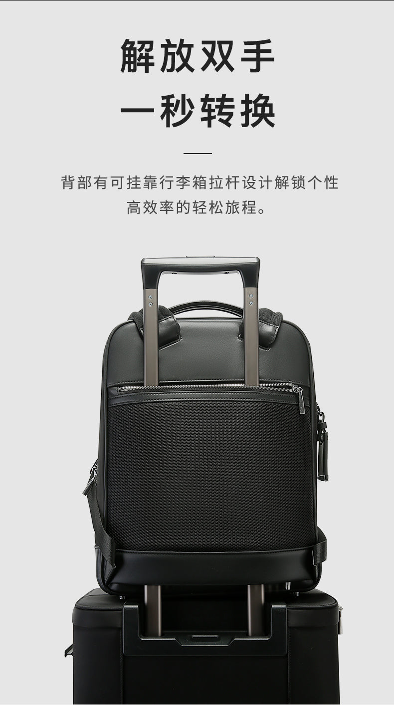Bange Premium Collection 22L مقاس الكمبيوتر المحمول 15,6