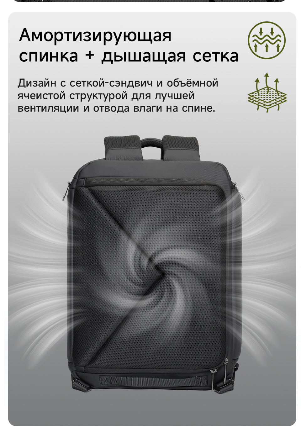 Tigernu Detachable Multi-pocket 14 Inch Nylon Waterproof Breathable Outdoor Photography Travel Camera Bag