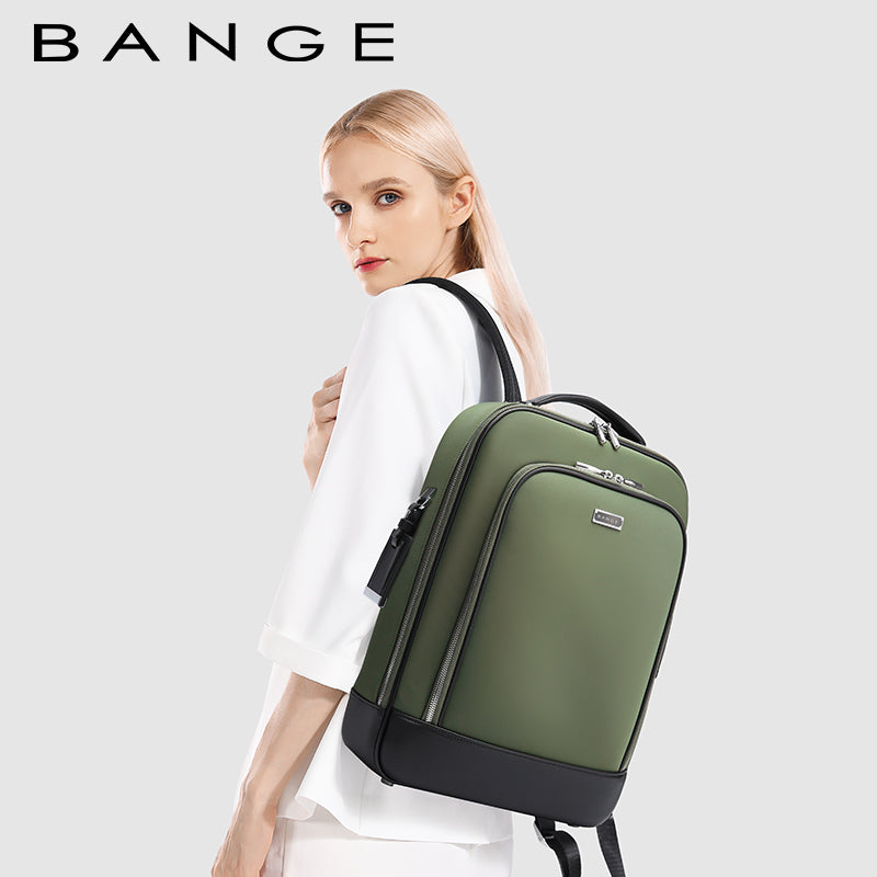 Bange Premium Collection 22L مقاس الكمبيوتر المحمول 15,6