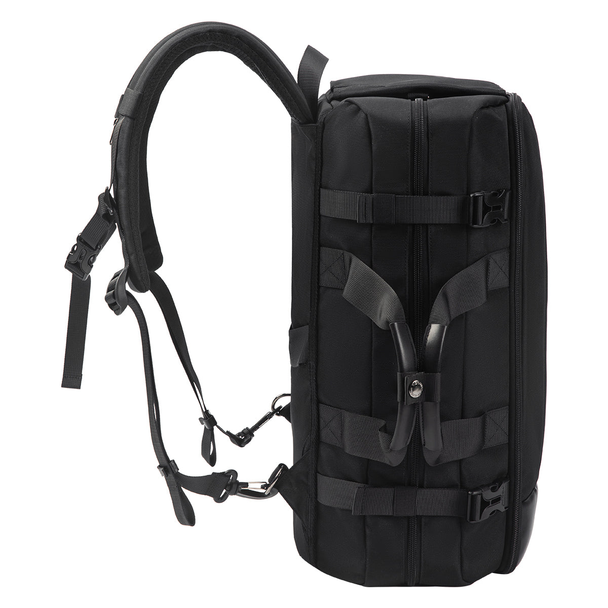 Tigernu High Quality Customizable Large Capacity Layered Storage Crossbody 17 Inches Waterproof Stylish Daily Commuting Backpack
