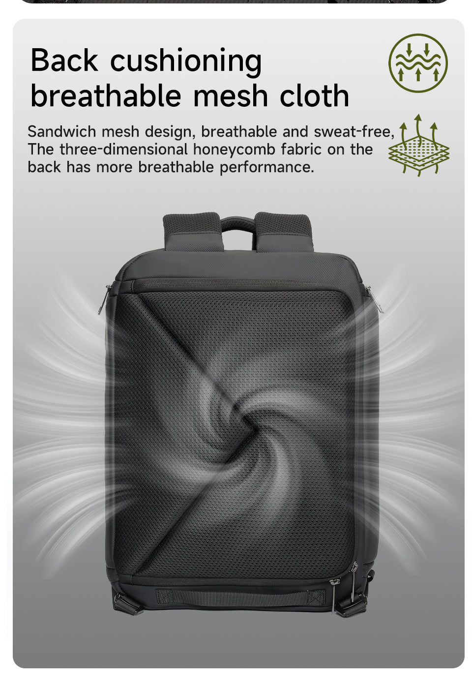 Tigernu Detachable Multi-pocket 14 Inch Nylon Waterproof Breathable Outdoor Photography Travel Camera Bag