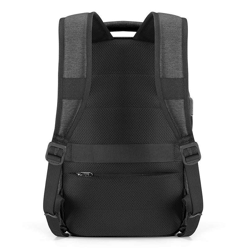 Tigernu Smart Storage Multicolor Backpack 14inch Ergonomic Waterproof Men's Outdoor Bag Men's Backpacks Backpack for Men