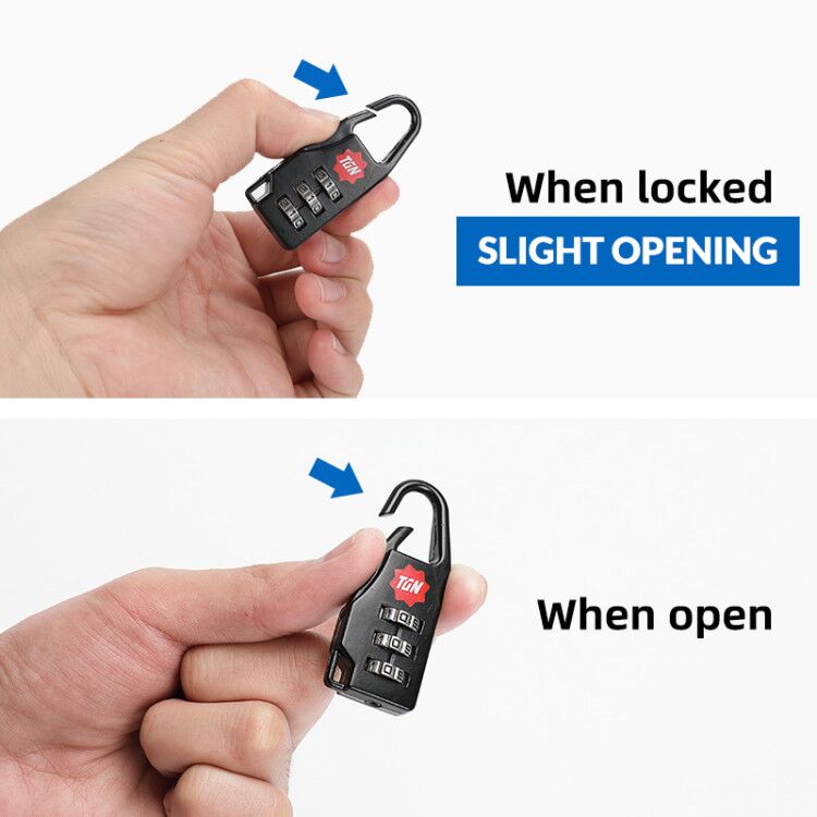 Tigernu ANTI-LOCK