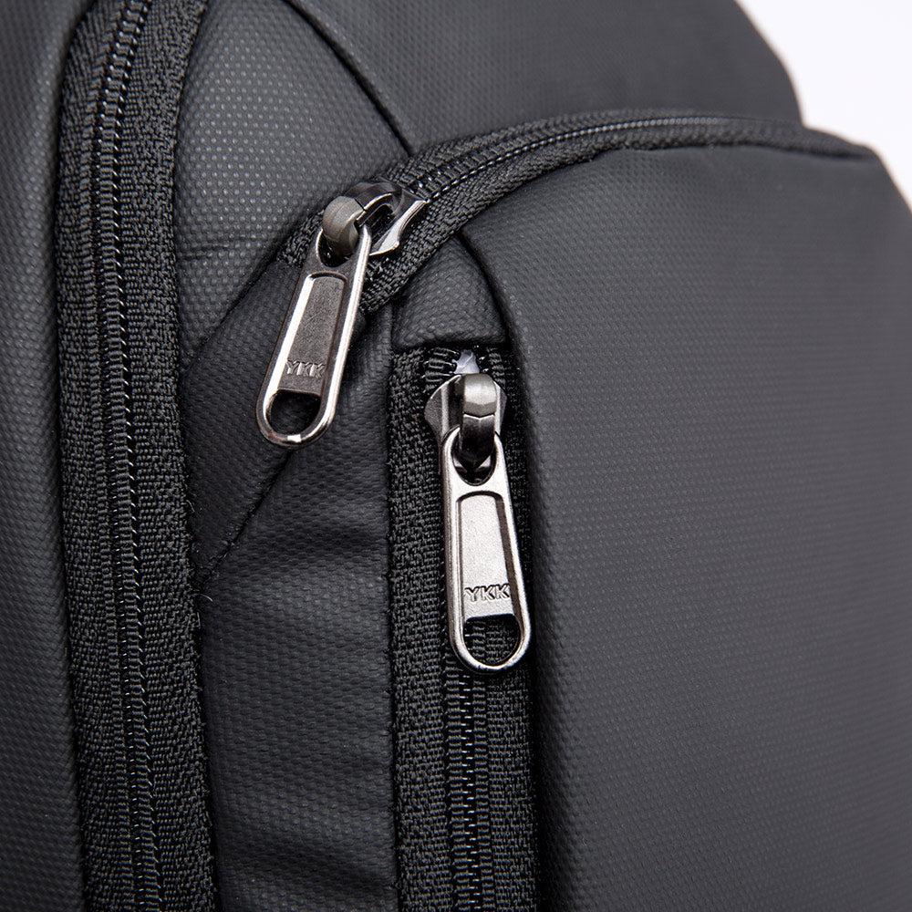 waterproof shoulder crossbody sport cross body cheap men shoulder korean custom anti theft men sling bag