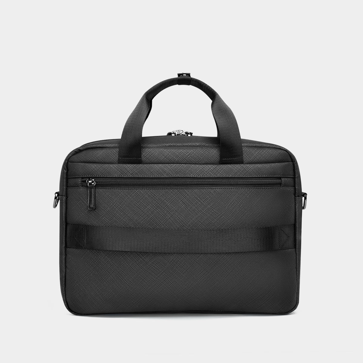 Tigernu Large Capacity Anti-Wrinkle Waterproof Business Travel Bag Formal Meeting Organizer Light Weight Scientific Storage Computer