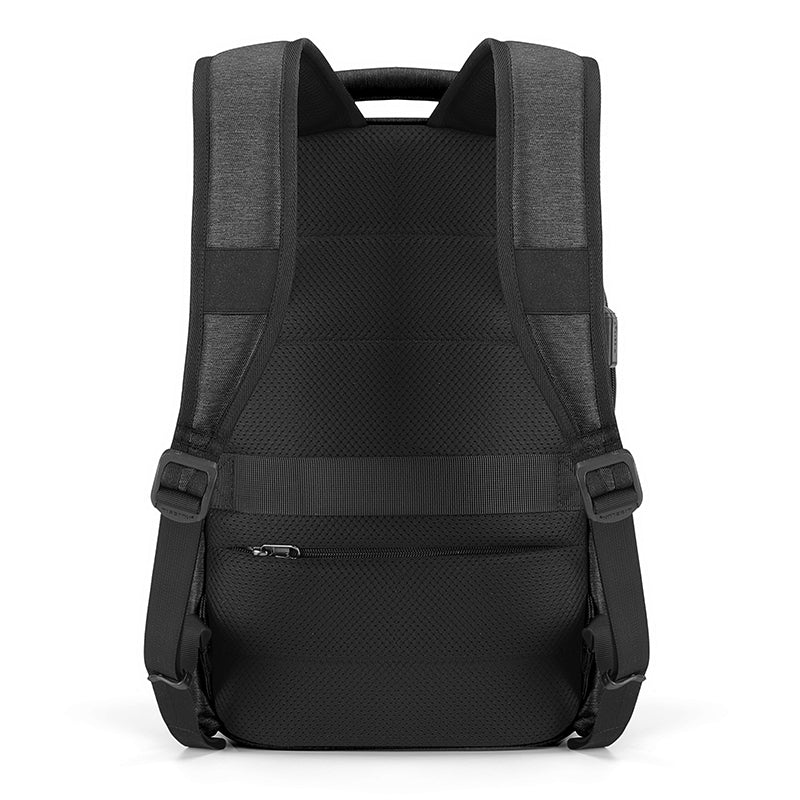 Tigernu Smart Storage Multicolor Backpack 14inch Ergonomic Waterproof Men's Outdoor Bag Men's Backpacks Backpack for Men