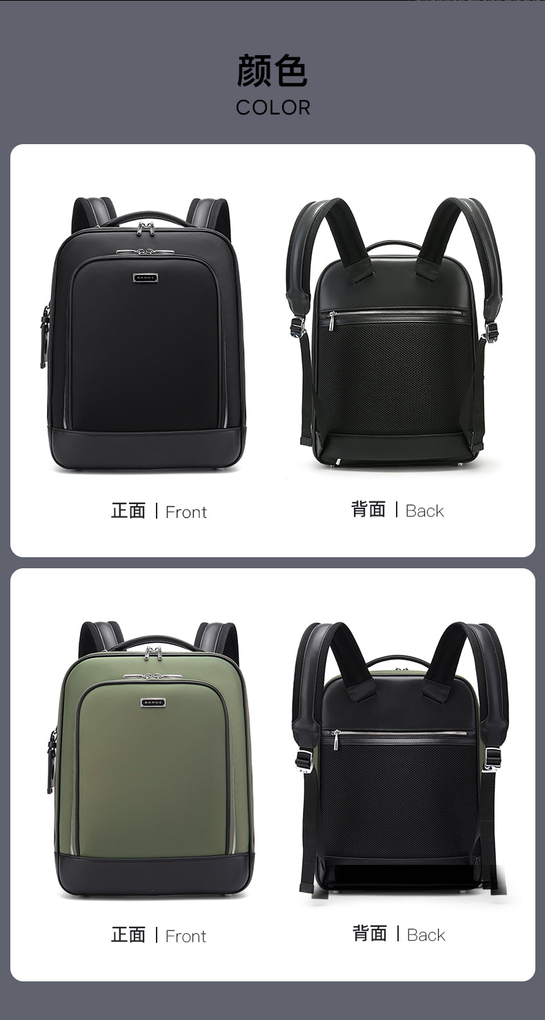 Bange Premium Collection 22L مقاس الكمبيوتر المحمول 15,6