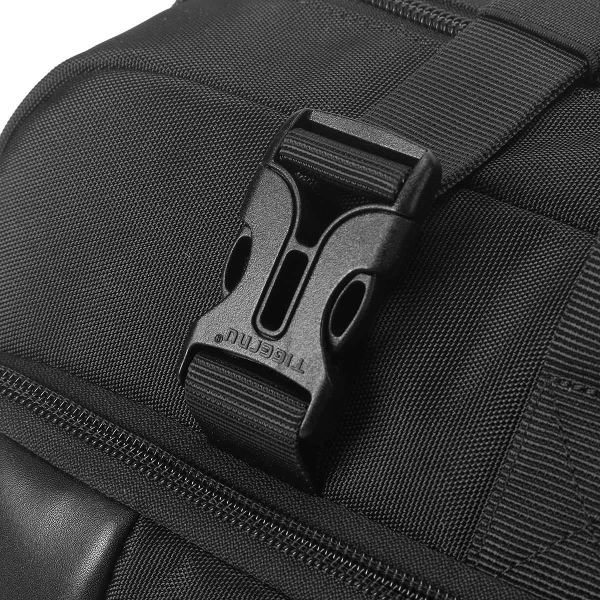 Tigernu High Quality Customizable Large Capacity Layered Storage Crossbody 17 Inches Waterproof Stylish Daily Commuting Backpack