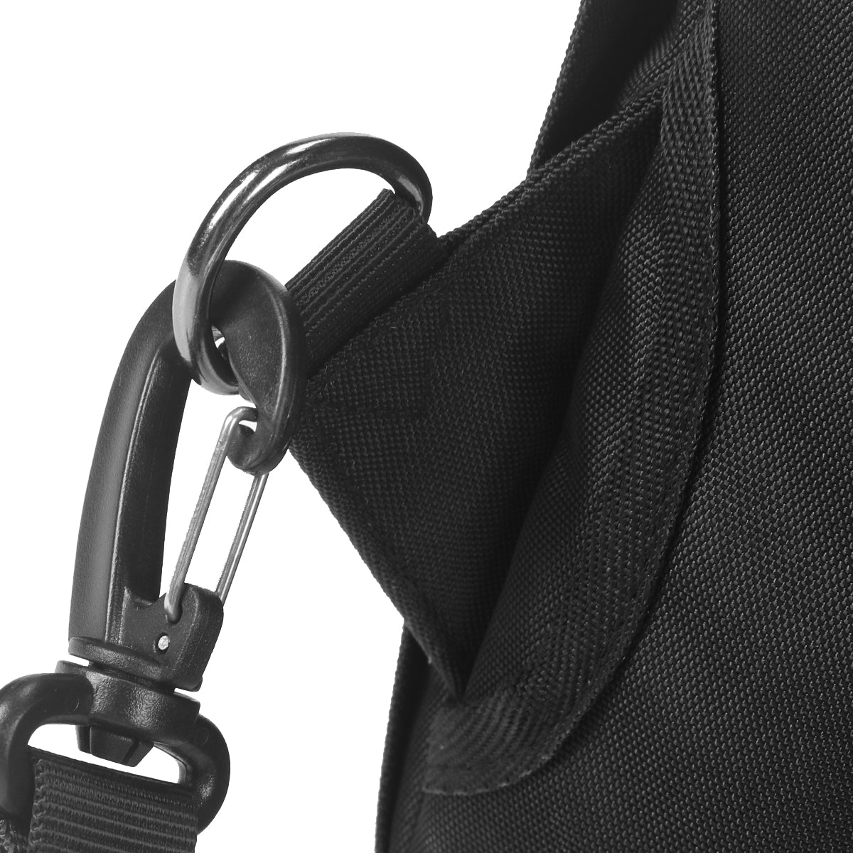 Tigernu High Quality Customizable Large Capacity Layered Storage Crossbody 17 Inches Waterproof Stylish Daily Commuting Backpack