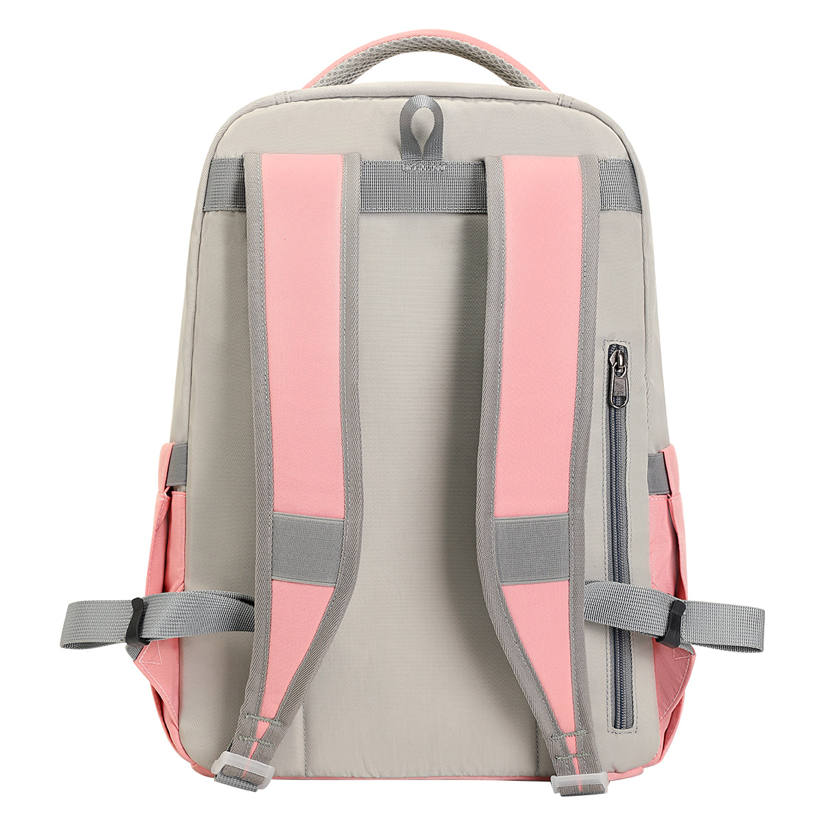 Tigernu Large Capacity Multi-pocket Layered Storage 15.6 Inch Waterproof Lightweight Commuter Campus Daily Backpack