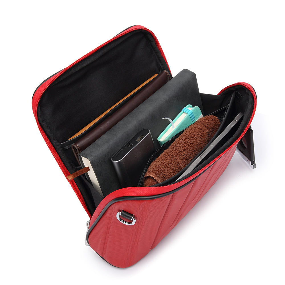 BANGE Tas Selempang Pria SlingBag Shoulder Chest Bag