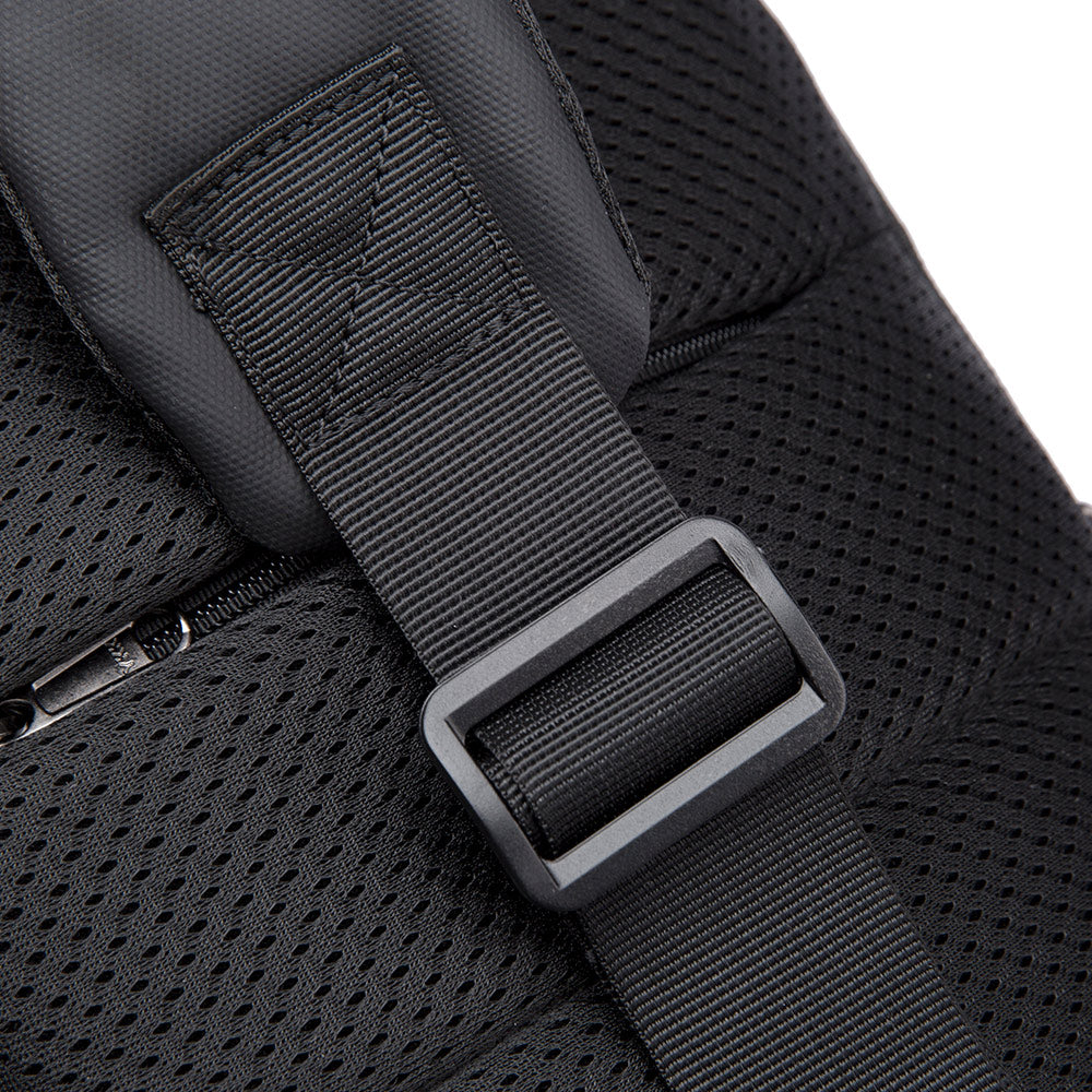 waterproof shoulder crossbody sport cross body cheap men shoulder korean custom anti theft men sling bag