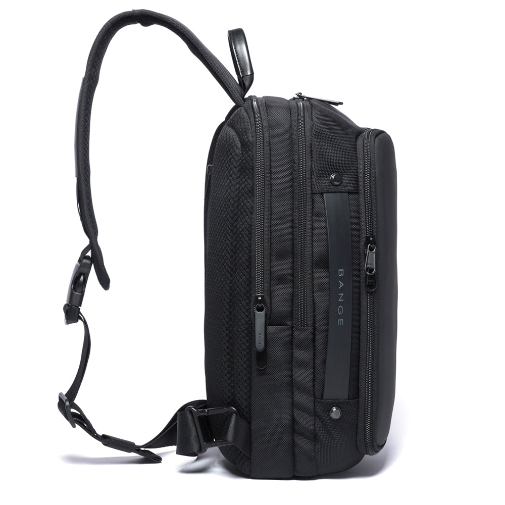 korean bag slings wholesales anti theft men crossbody shoulder custom new fashion casual men sling bag