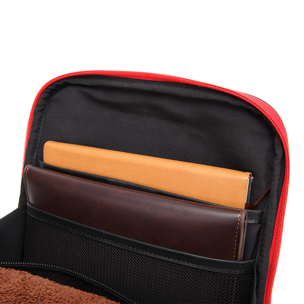 BANGE Tas Selempang Pria SlingBag Shoulder Chest Bag
