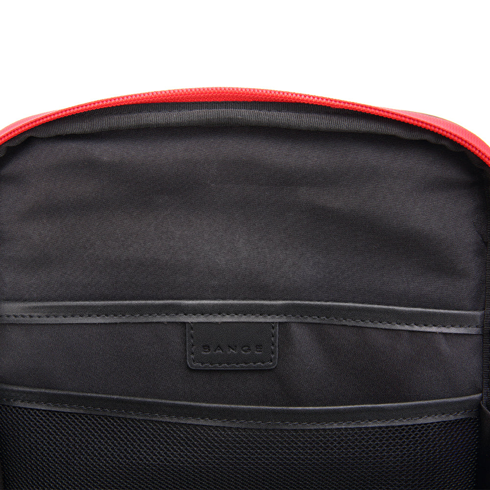 BANGE Tas Selempang Pria SlingBag Shoulder Chest Bag