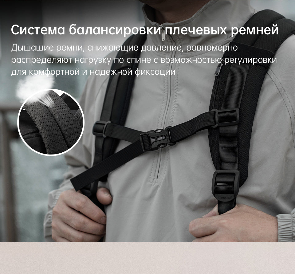 Tigernu High Quality Customizable Large Capacity Layered Storage Crossbody 17 Inches Waterproof Stylish Daily Commuting Backpack