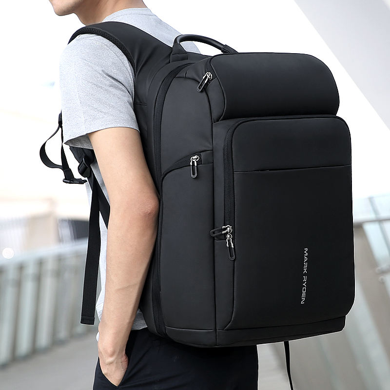 Markryden Large Capacity Travelling Backpack Waterproof Backpack Bag Magic School Backpack