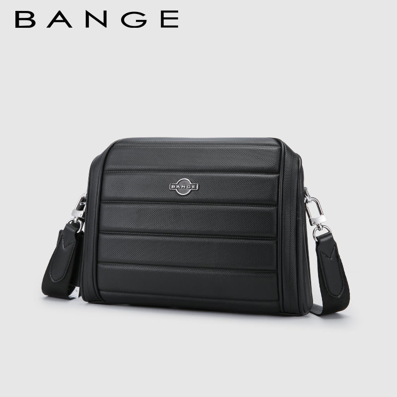 BANGE Tas Selempang Pria SlingBag Shoulder Chest Bag