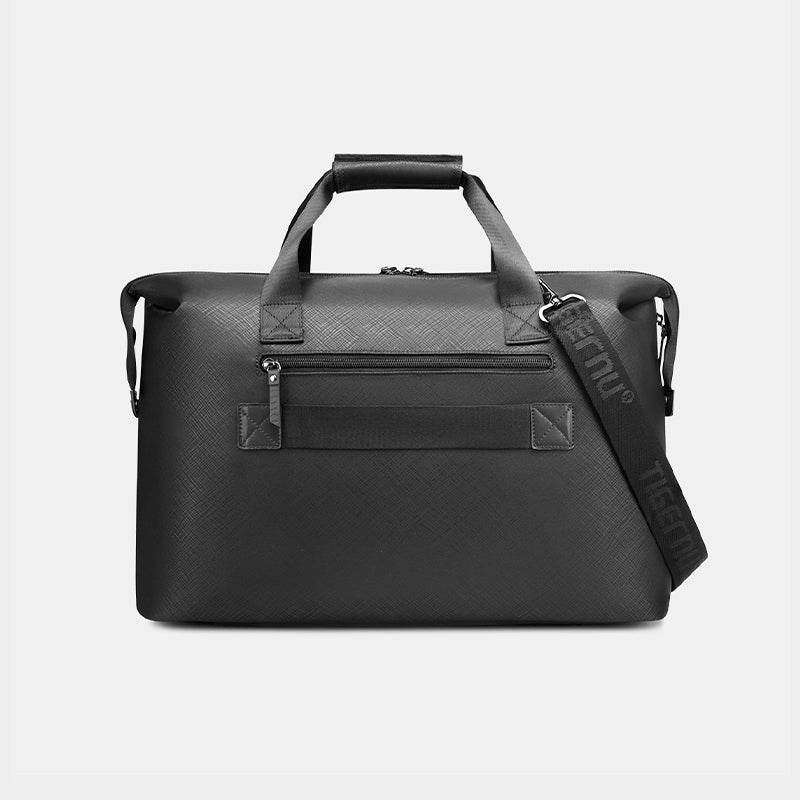 Tigernu fashion expand larger capacity waterproof luggage business travelling bag for outdoor