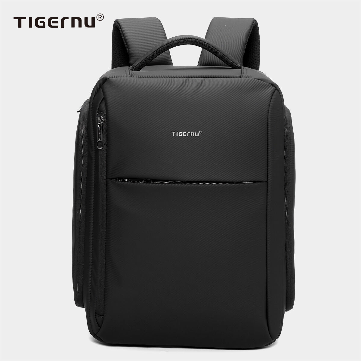 Tigernu Detachable Multi-pocket 14 Inch Nylon Waterproof Breathable Outdoor Photography Travel Camera Bag