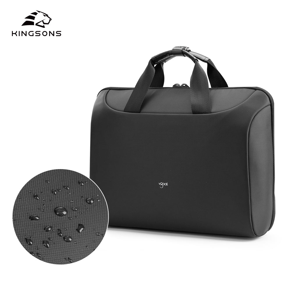 Kingsons Custom Tactical Backpack Trolley Luggage Partner Multifunctional Hand Bag Outdoor Business Briefcase for People