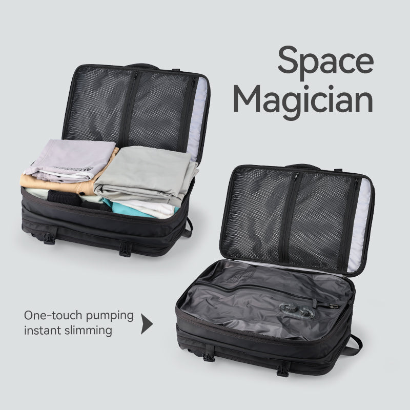 Mark Ryden Factory Hot Sale Laptop Bag Business Trip Travel Bag Can Be Customized Outdoor Multifunctional Shoulder Bag