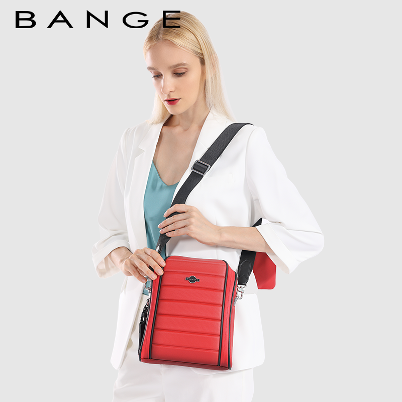 BANGE Sling Bag Shoulder Chest Bag
