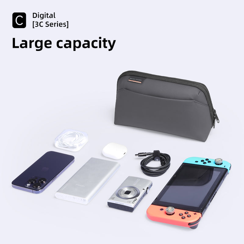 Mark Ryden Factory Direct Wholesale Customised Wash Bag Cosmetic Bag Travel Storage Organiser Large Capacity