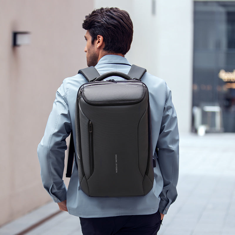 Ryden Backpack Bag Manufacturer Men Mochila De Viaje 17 Inch Laptop Backpacks Anti-theft