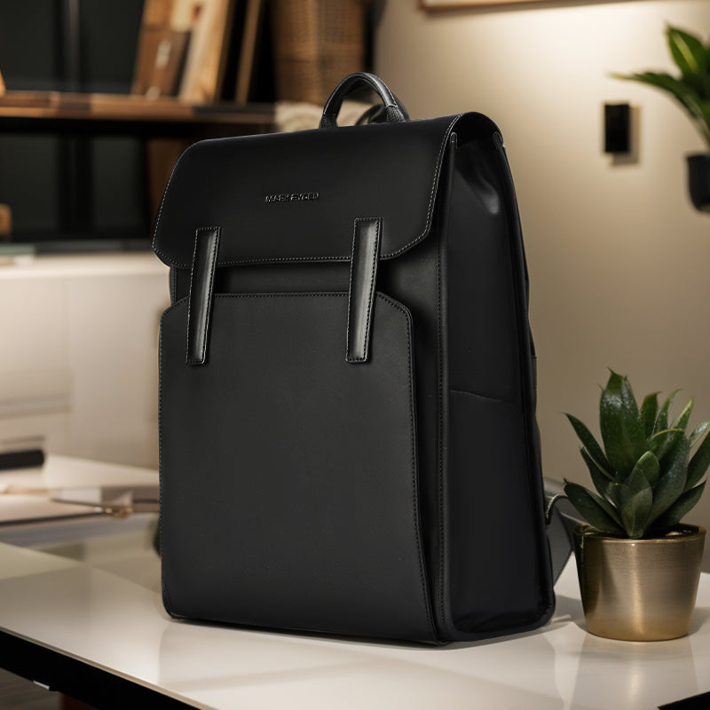 Mark Ryden Factory Direct Men's Shoulders Backpack Multifunctional Large-capacity Waterproof Lightweight Laptop Bag