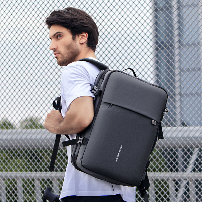 Mark Ryden Factory Hot Sale Laptop Bag Business Trip Travel Bag Can Be Customized Outdoor Multifunctional Shoulder Bag