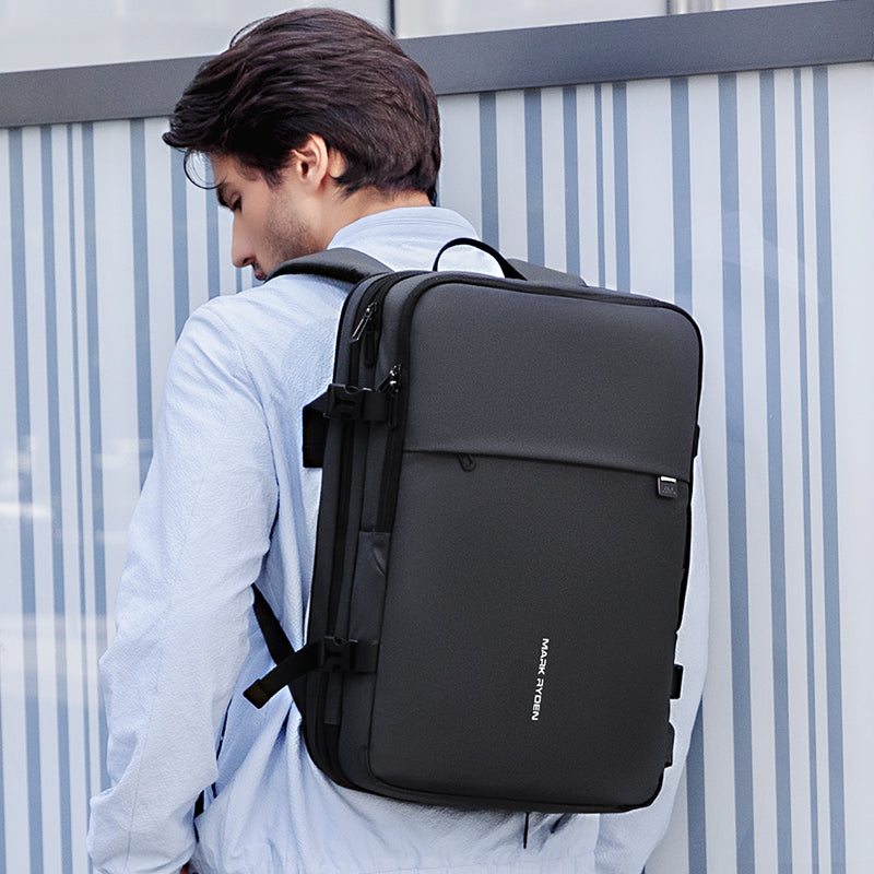 Mark Ryden Factory Hot Sale Laptop Bag Business Trip Travel Bag Can Be Customized Outdoor Multifunctional Shoulder Bag