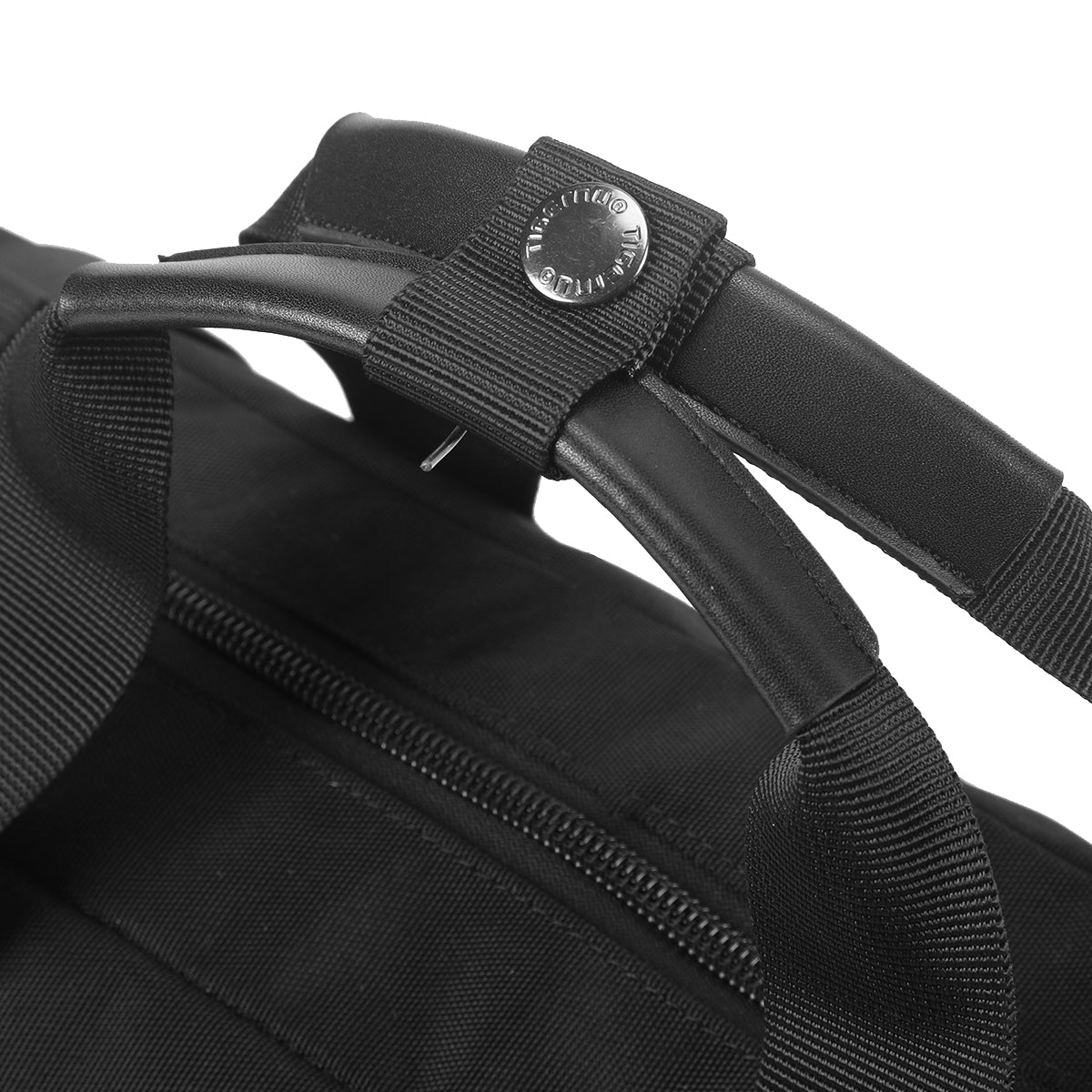 Tigernu High Quality Customizable Large Capacity Layered Storage Crossbody 17 Inches Waterproof Stylish Daily Commuting Backpack