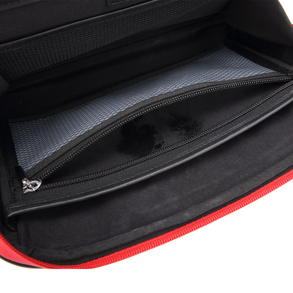 BANGE Tas Selempang Pria SlingBag Shoulder Chest Bag