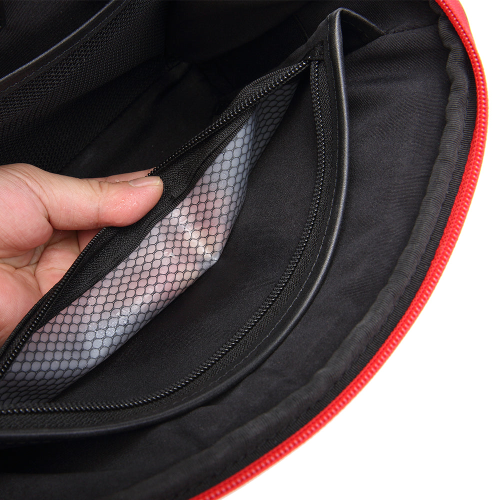 BANGE Tas Selempang Pria SlingBag Shoulder Chest Bag