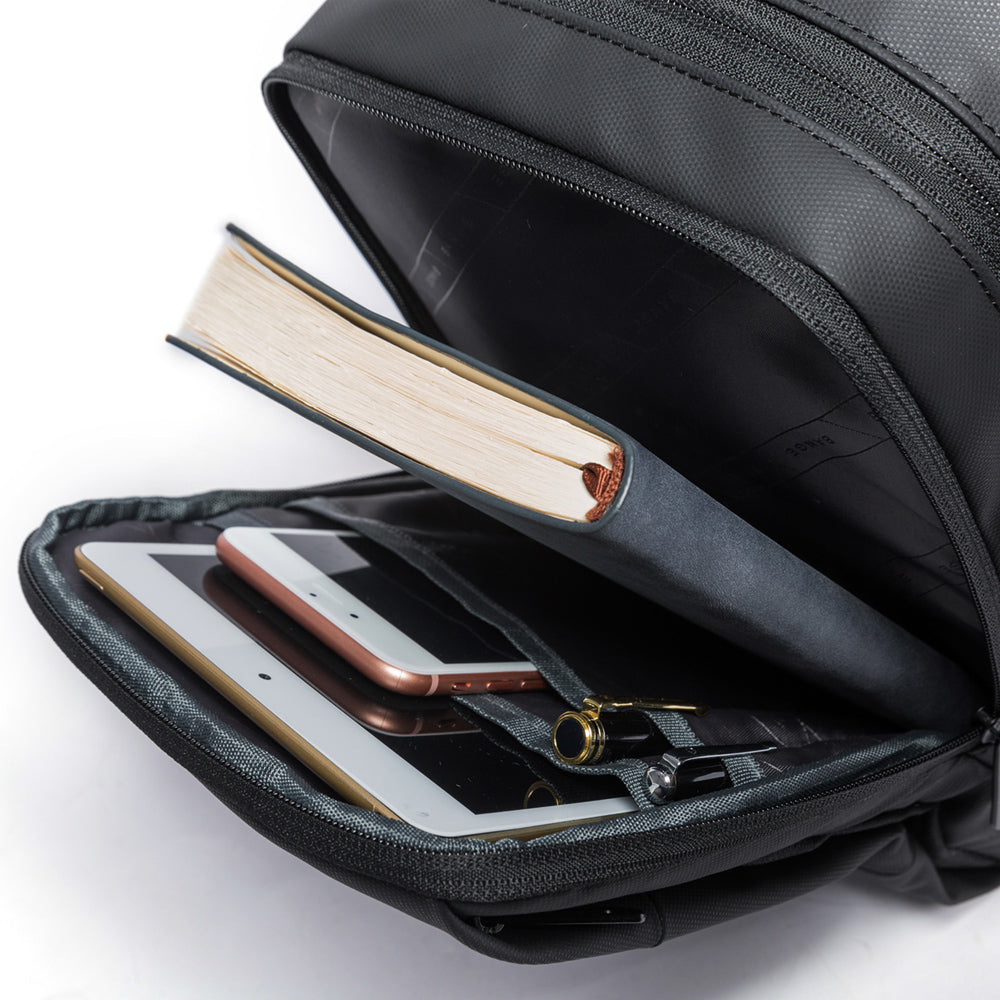 boy chest cheap black polyester men sling chest bags crossbody shoulder mini small mens sling bag
