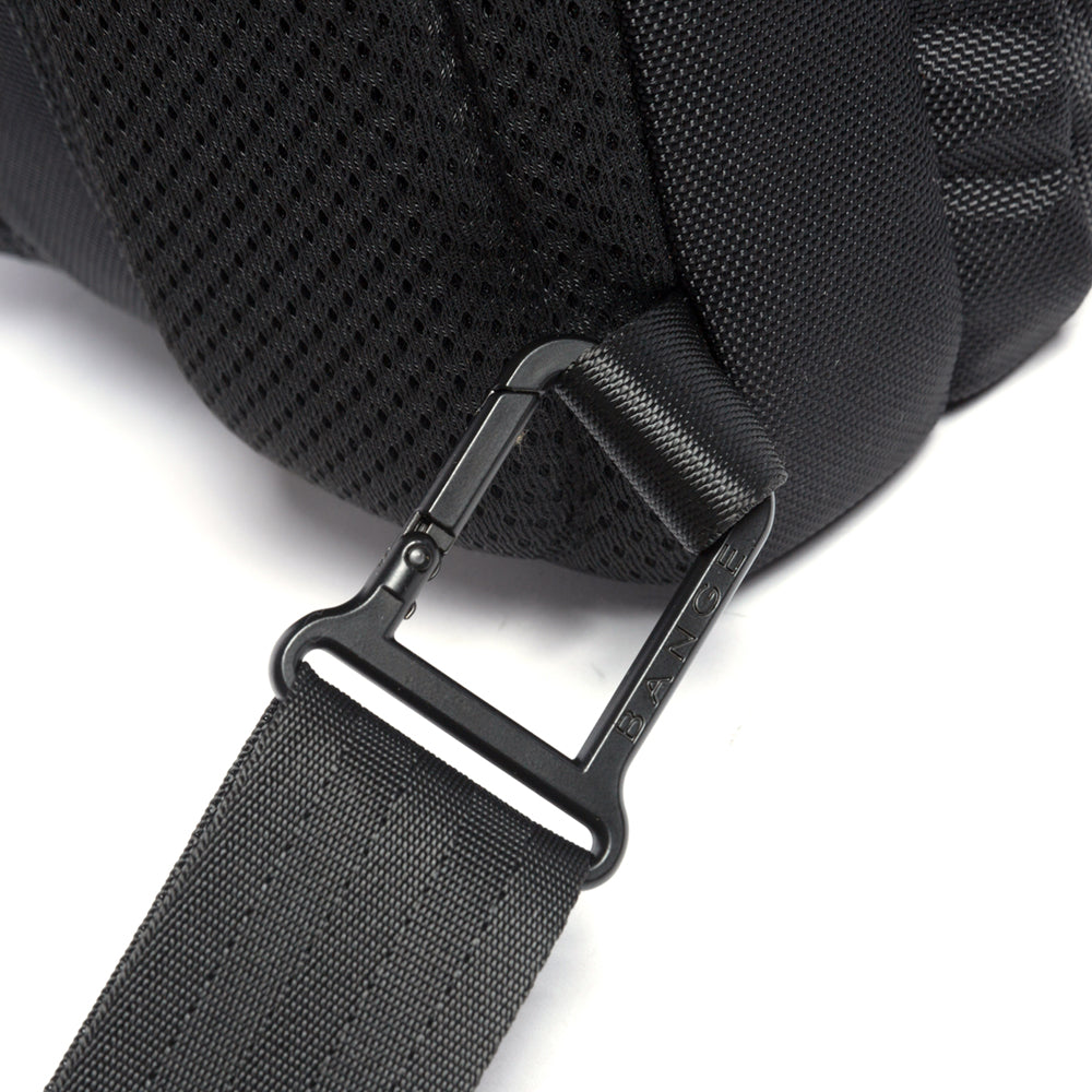 korean bag slings wholesales anti theft men crossbody shoulder custom new fashion casual men sling bag
