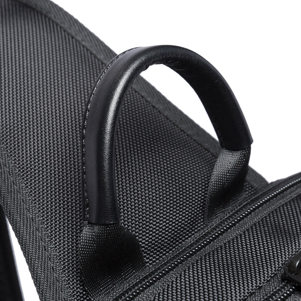 korean bag slings wholesales anti theft men crossbody shoulder custom new fashion casual men sling bag