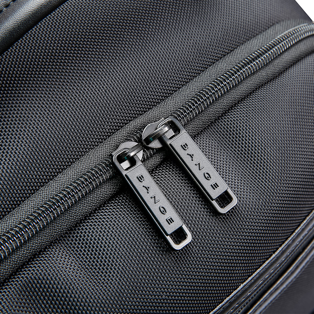 Factory new design versatile business waterproof men custom casual laptop backpacks